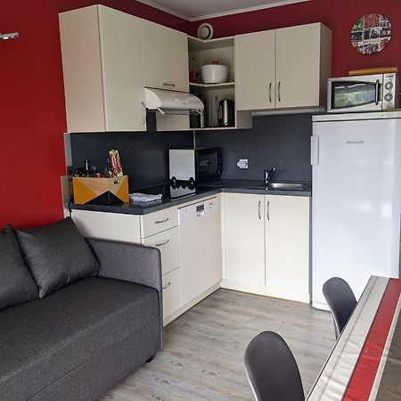 Bol D'Air Pur Au Coeur Du Pays Basque Apartment Souraide ภายนอก รูปภาพ