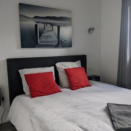 Bol D'Air Pur Au Coeur Du Pays Basque Apartment Souraide ภายนอก รูปภาพ