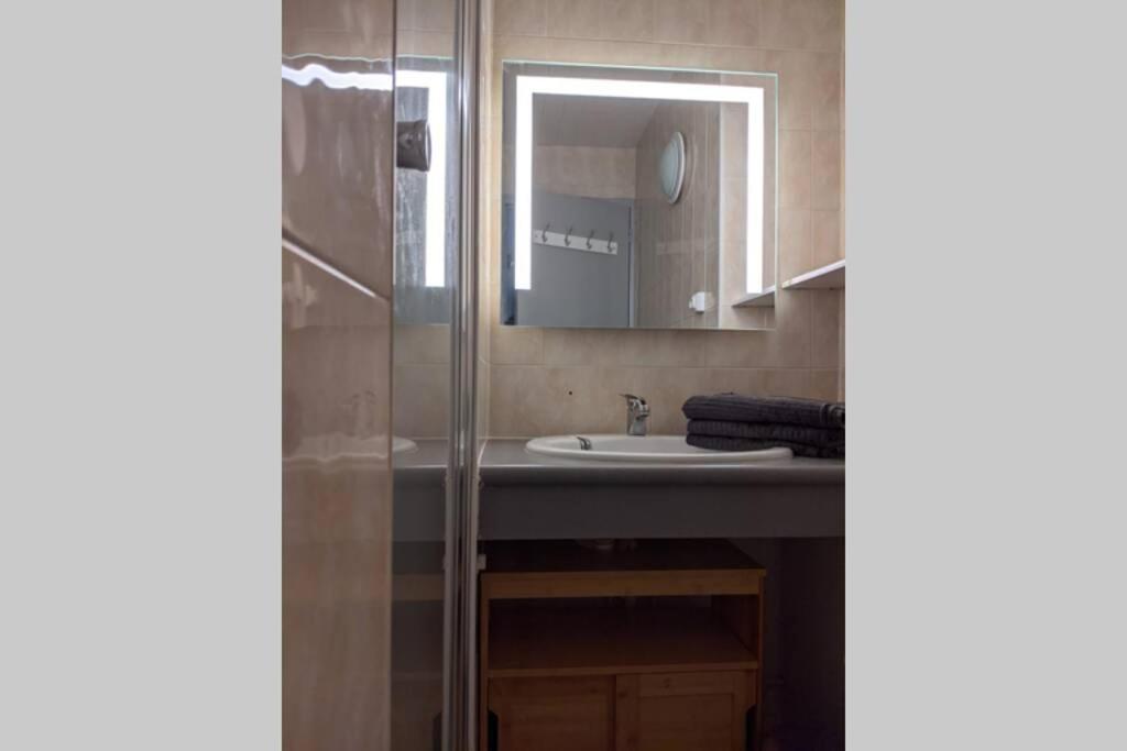 Bol D'Air Pur Au Coeur Du Pays Basque Apartment Souraide ภายนอก รูปภาพ