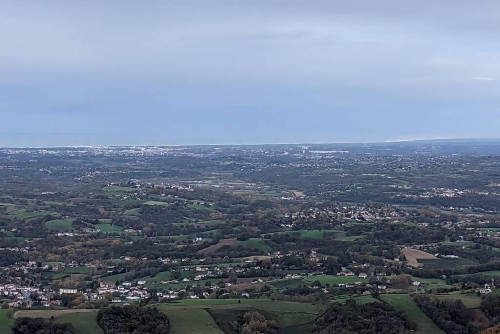 Bol D'Air Pur Au Coeur Du Pays Basque Apartment Souraide ภายนอก รูปภาพ