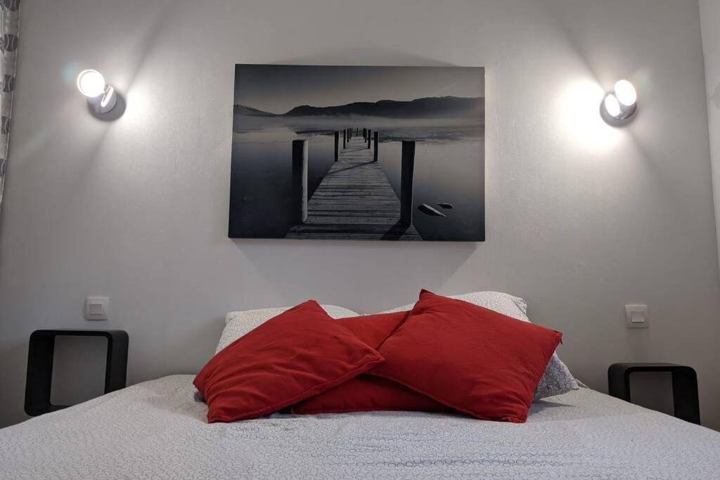 Bol D'Air Pur Au Coeur Du Pays Basque Apartment Souraide ภายนอก รูปภาพ