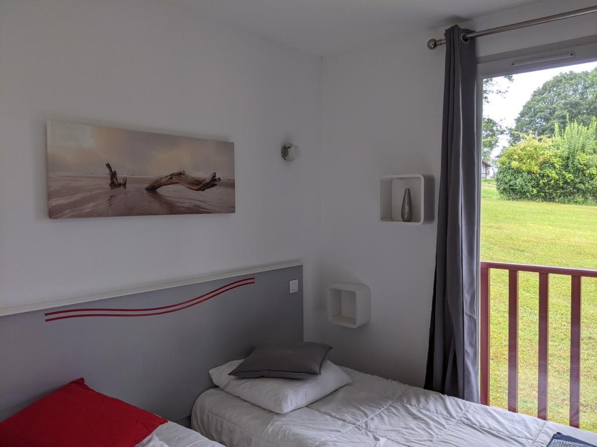 Bol D'Air Pur Au Coeur Du Pays Basque Apartment Souraide ภายนอก รูปภาพ