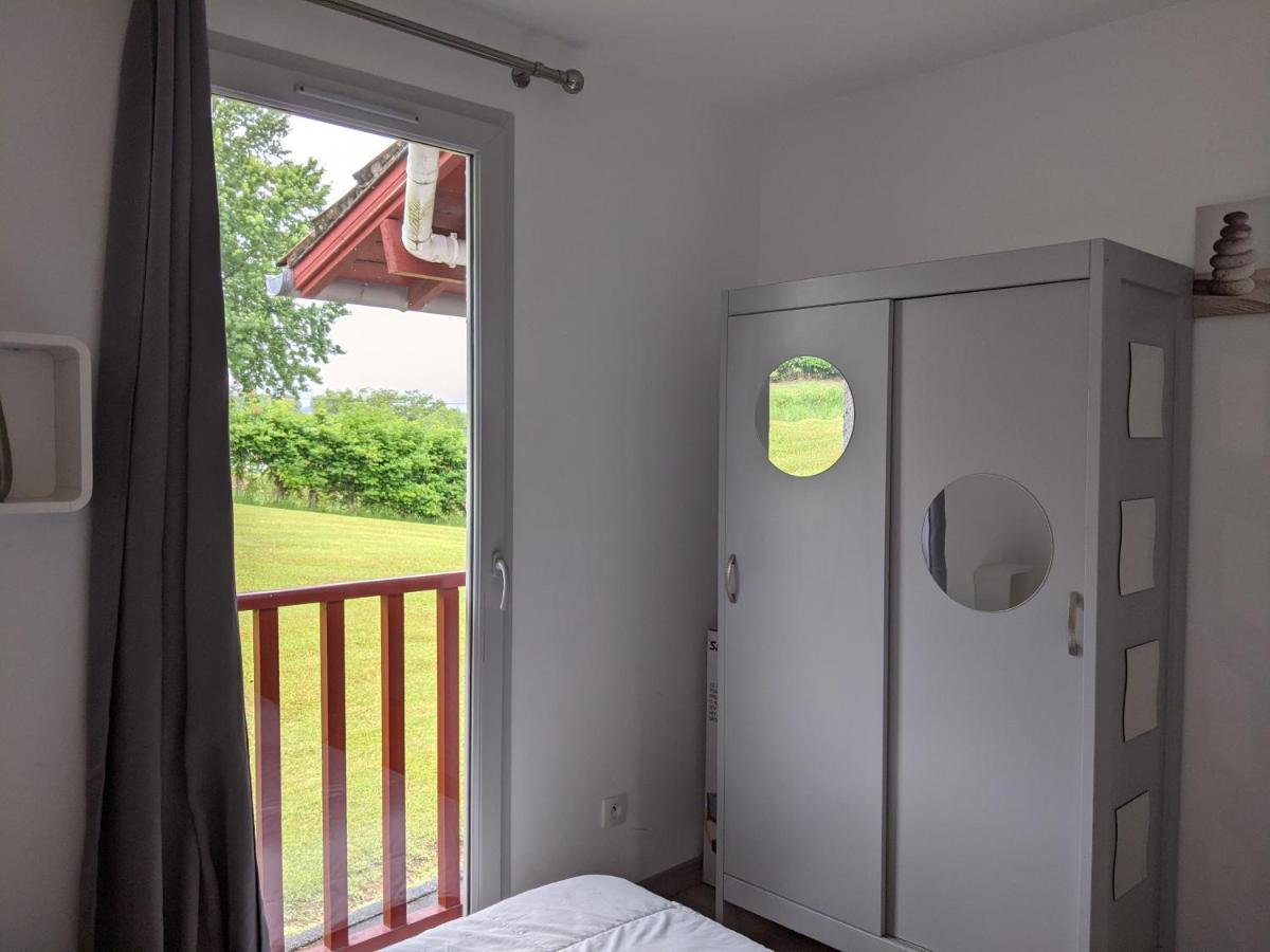Bol D'Air Pur Au Coeur Du Pays Basque Apartment Souraide ภายนอก รูปภาพ