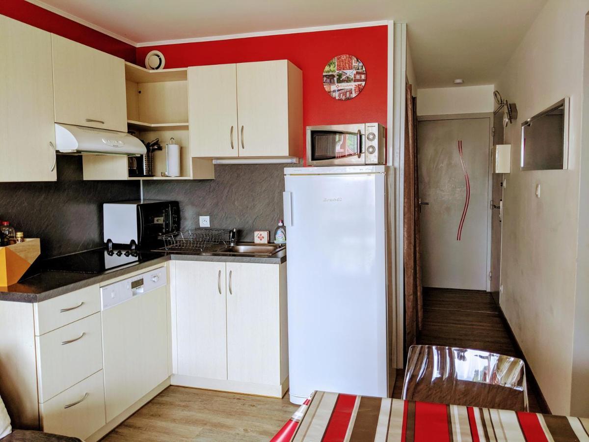 Bol D'Air Pur Au Coeur Du Pays Basque Apartment Souraide ภายนอก รูปภาพ