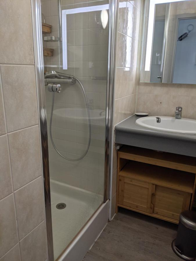 Bol D'Air Pur Au Coeur Du Pays Basque Apartment Souraide ภายนอก รูปภาพ