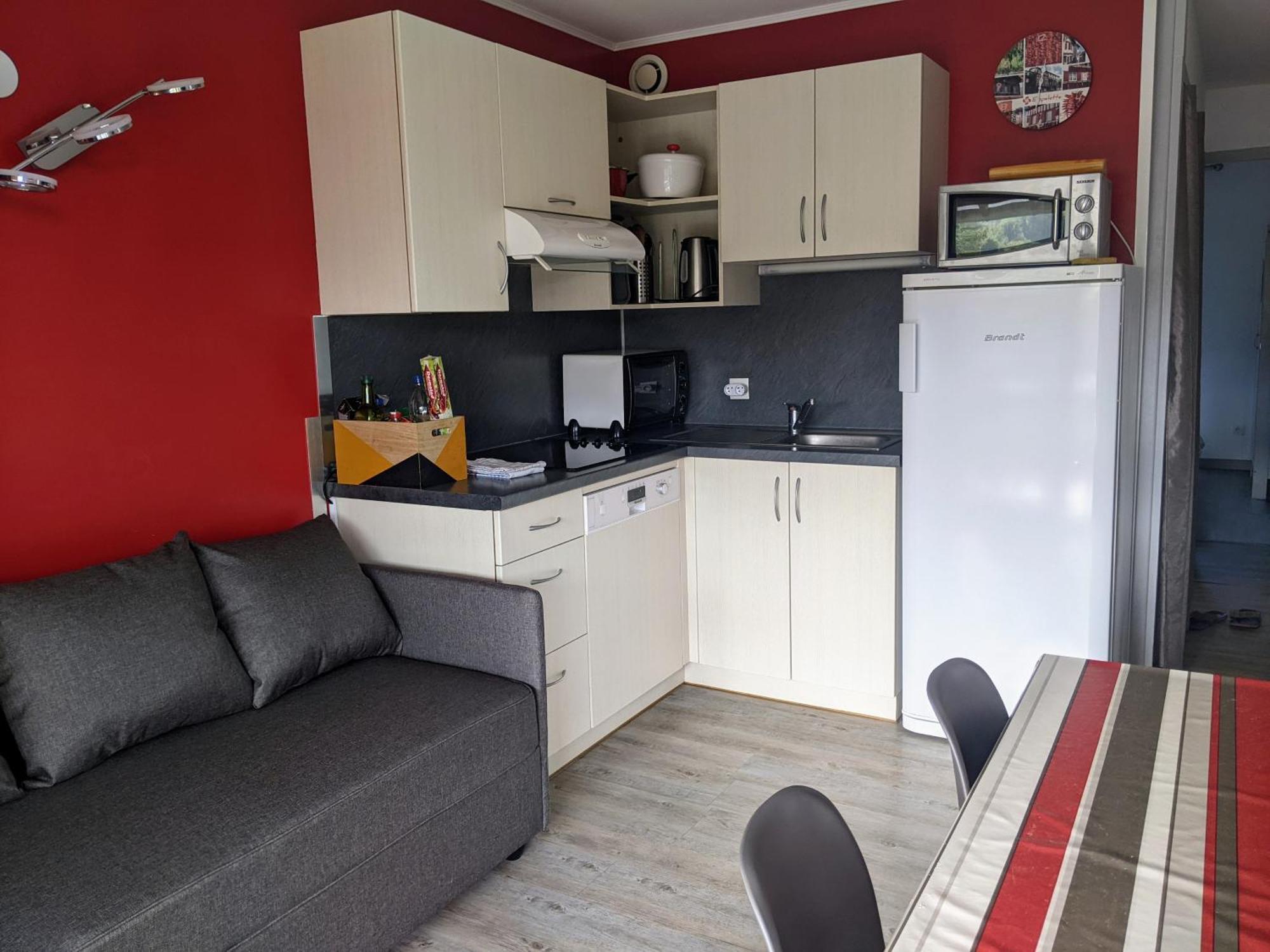 Bol D'Air Pur Au Coeur Du Pays Basque Apartment Souraide ภายนอก รูปภาพ